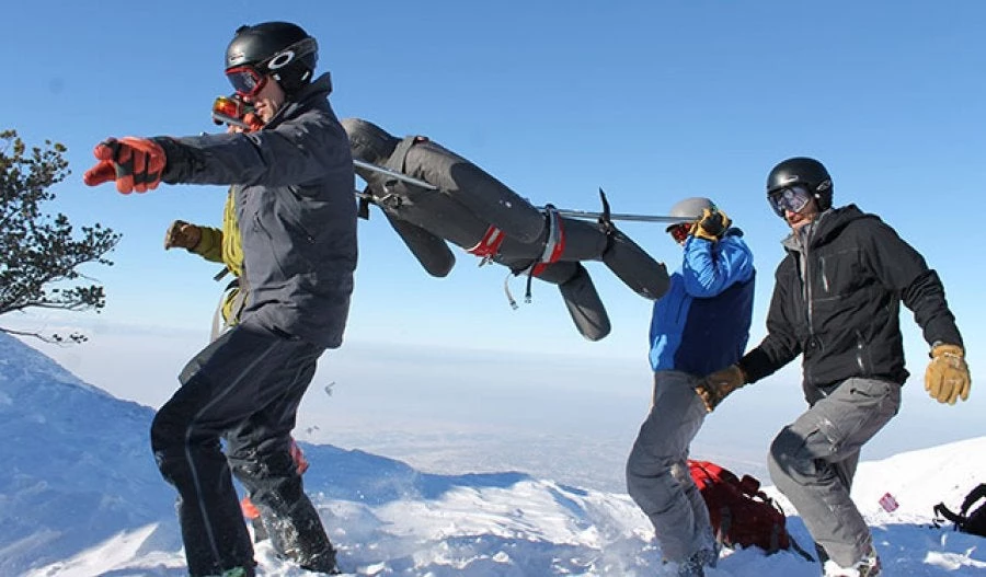 Δέκα πολύτιμα gadgets που θα μπορούσαν να σας σώσουν τη ζωή (βίντεο)